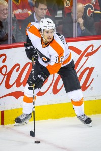 Michael Del Zotto