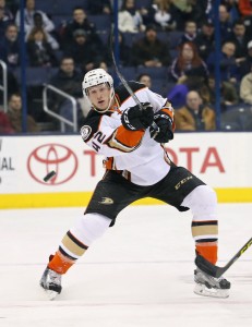 Josh Manson