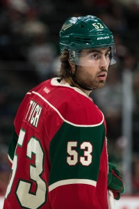 Alex Tuch