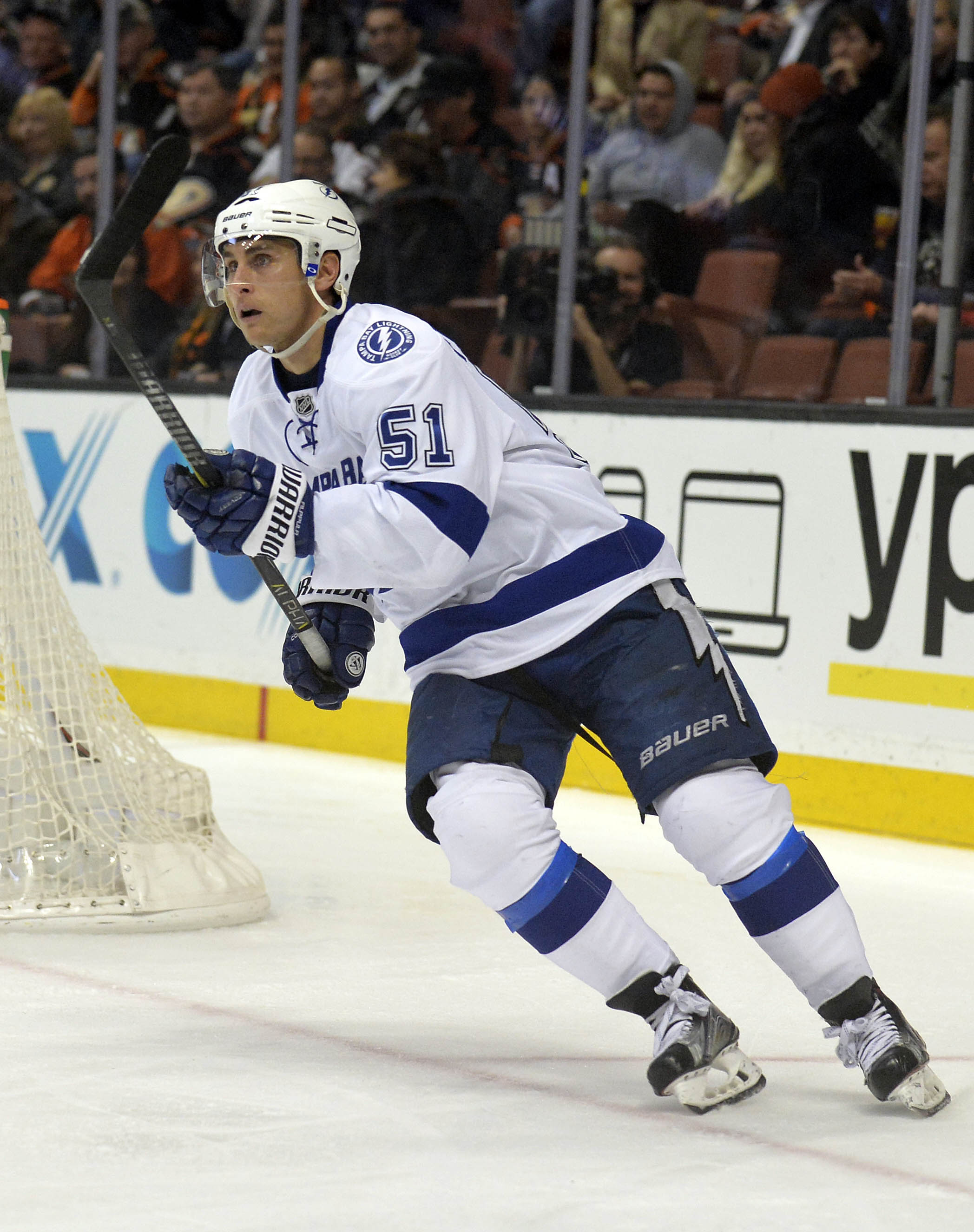 Trade Candidates: Valtteri Filppula