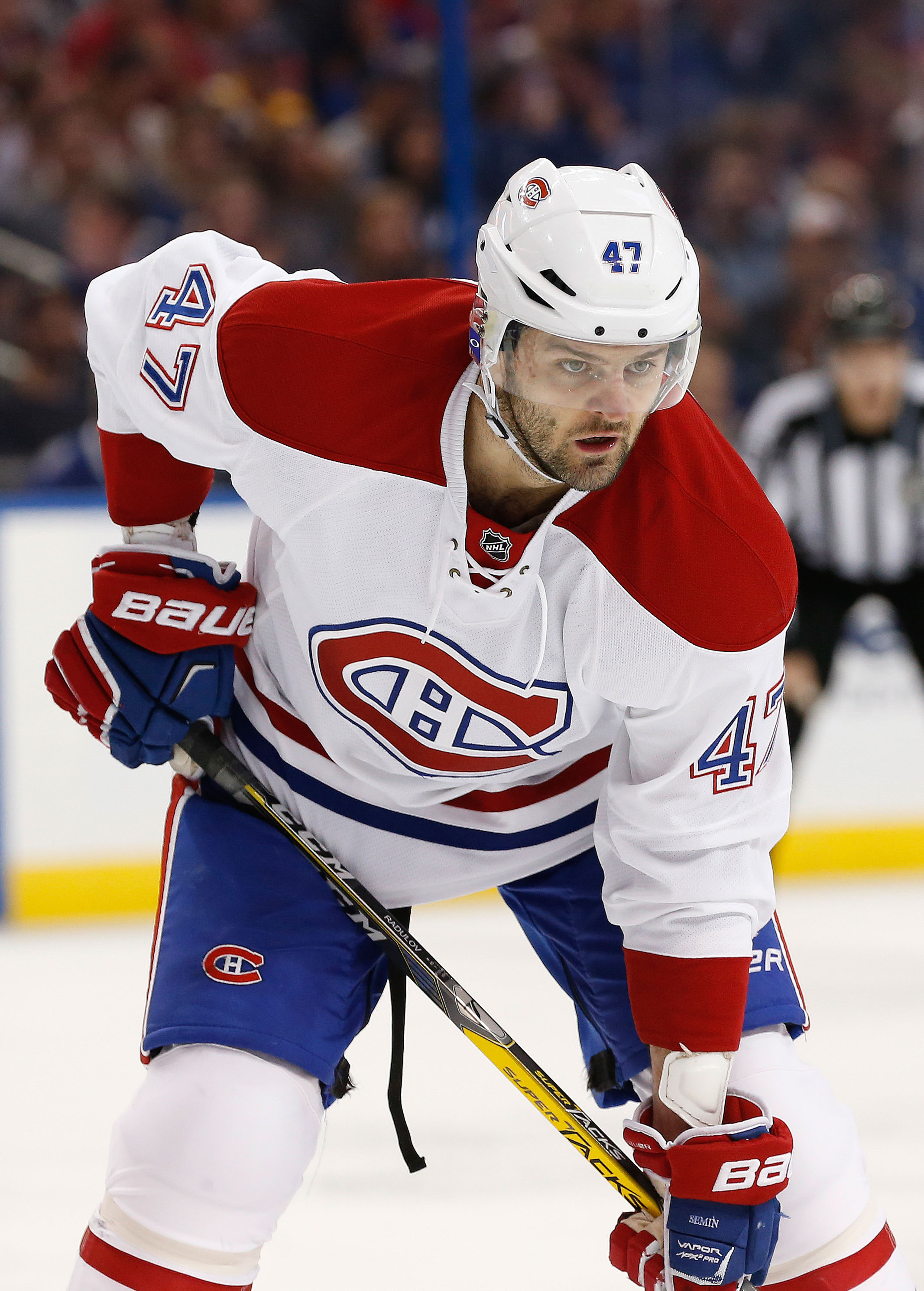 Alexander Radulov today 91 Alexander Radulov today 25
