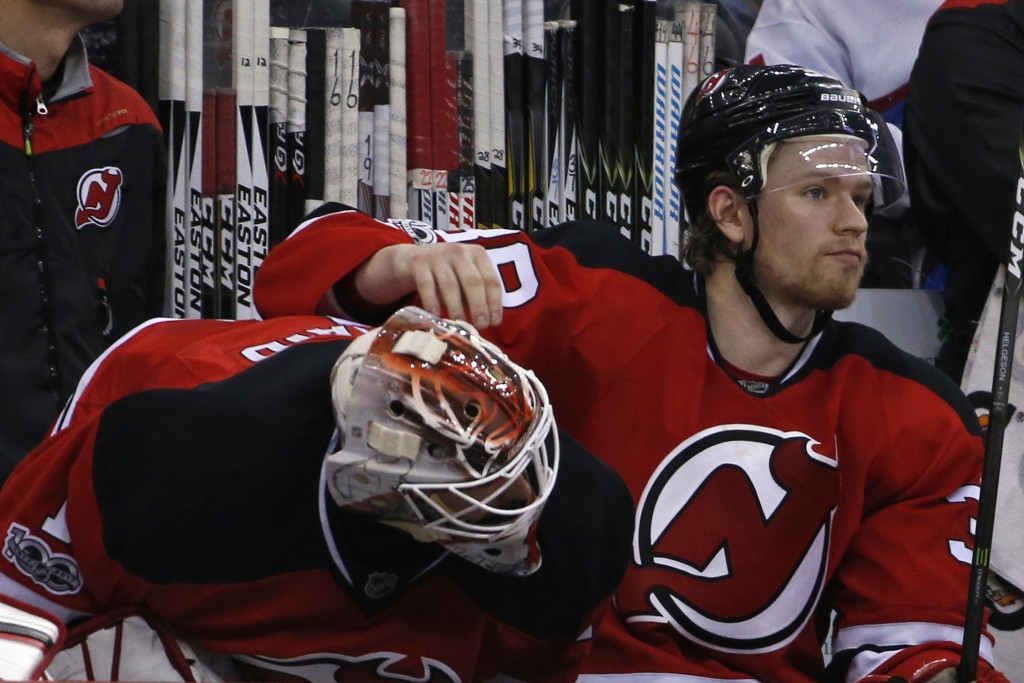 Ryan mckeon returns from trading call options