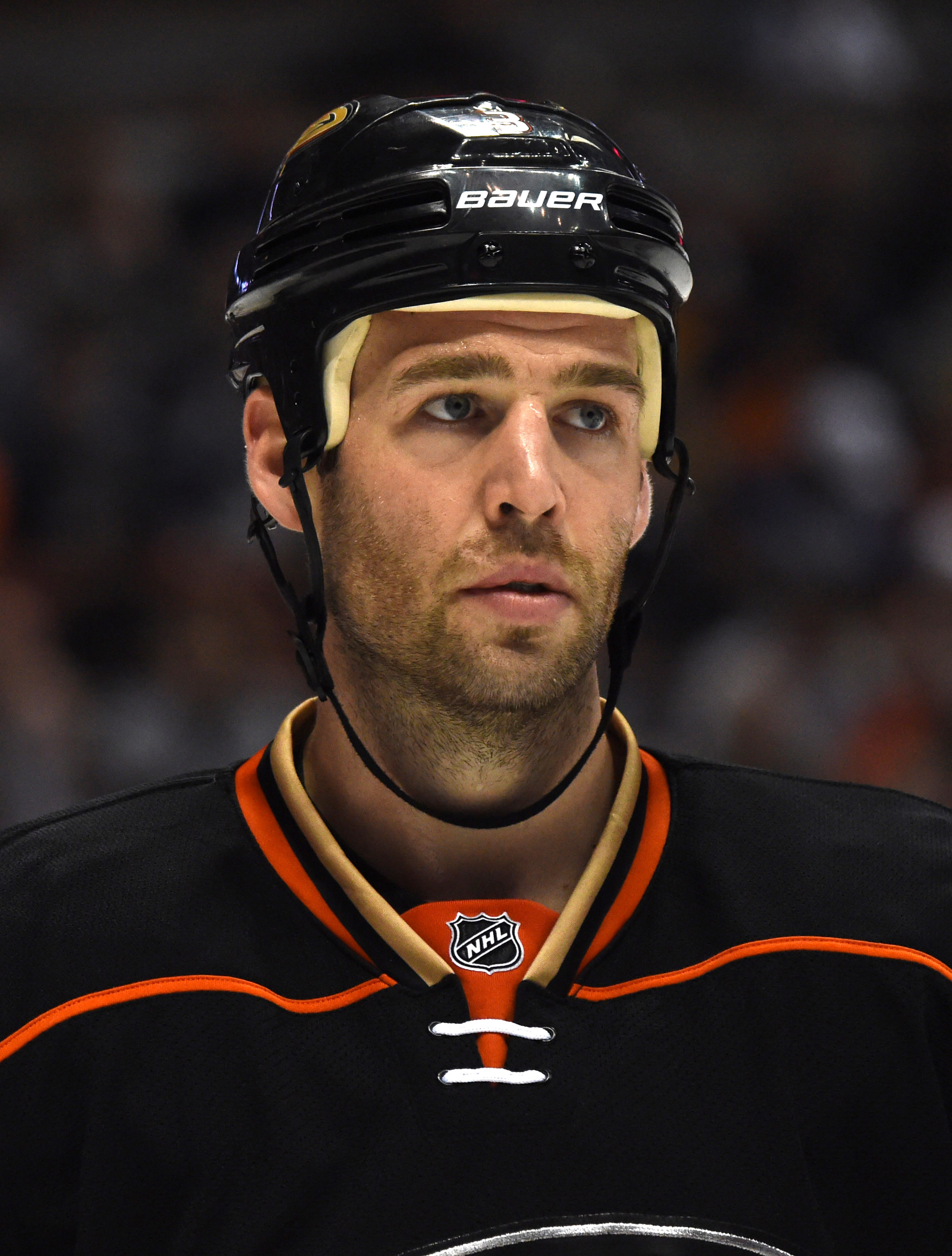 stoner ducks jersey