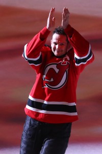 Patrik Elias