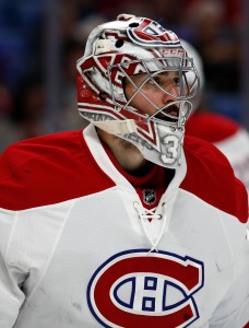 Carey Price