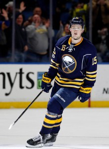 Jack Eichel