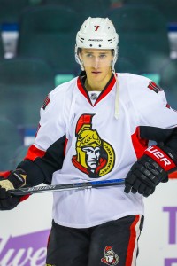 Kyle Turris