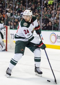 Matt Dumba