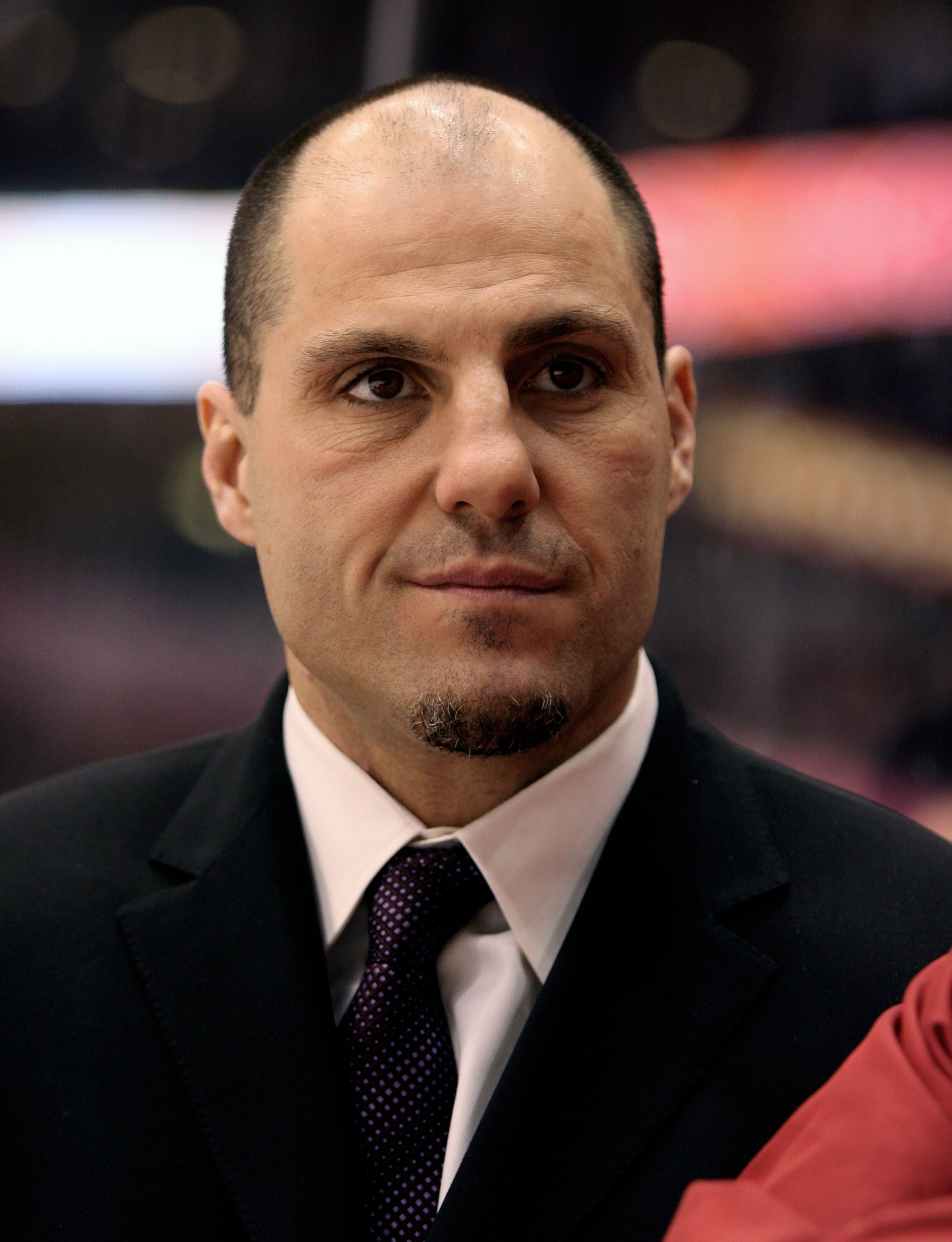 Rick Tocchet Set To Next Head Coach Of Arizona Coyotes