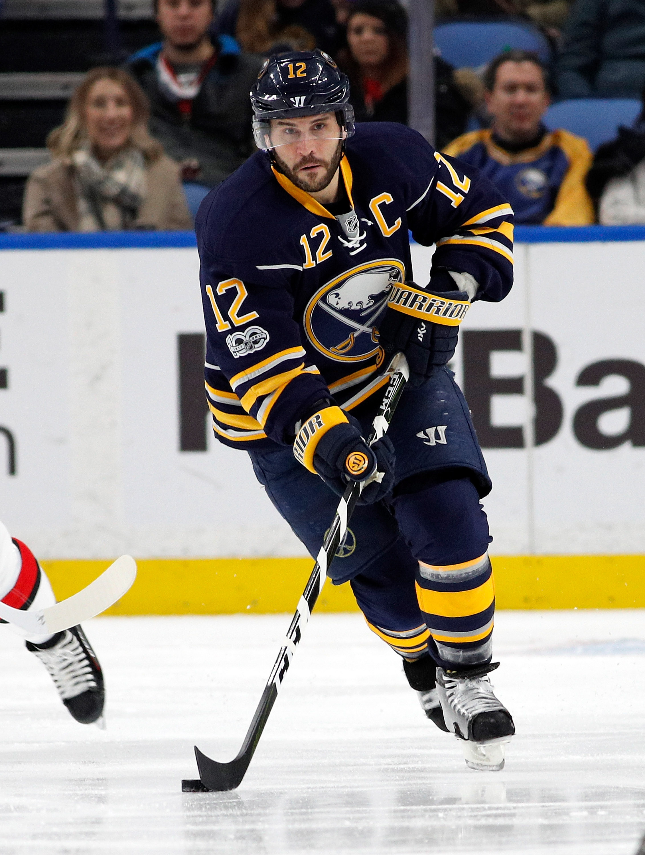 Brian Gionta to Play in 1,000th Career NHL Game Tonight 