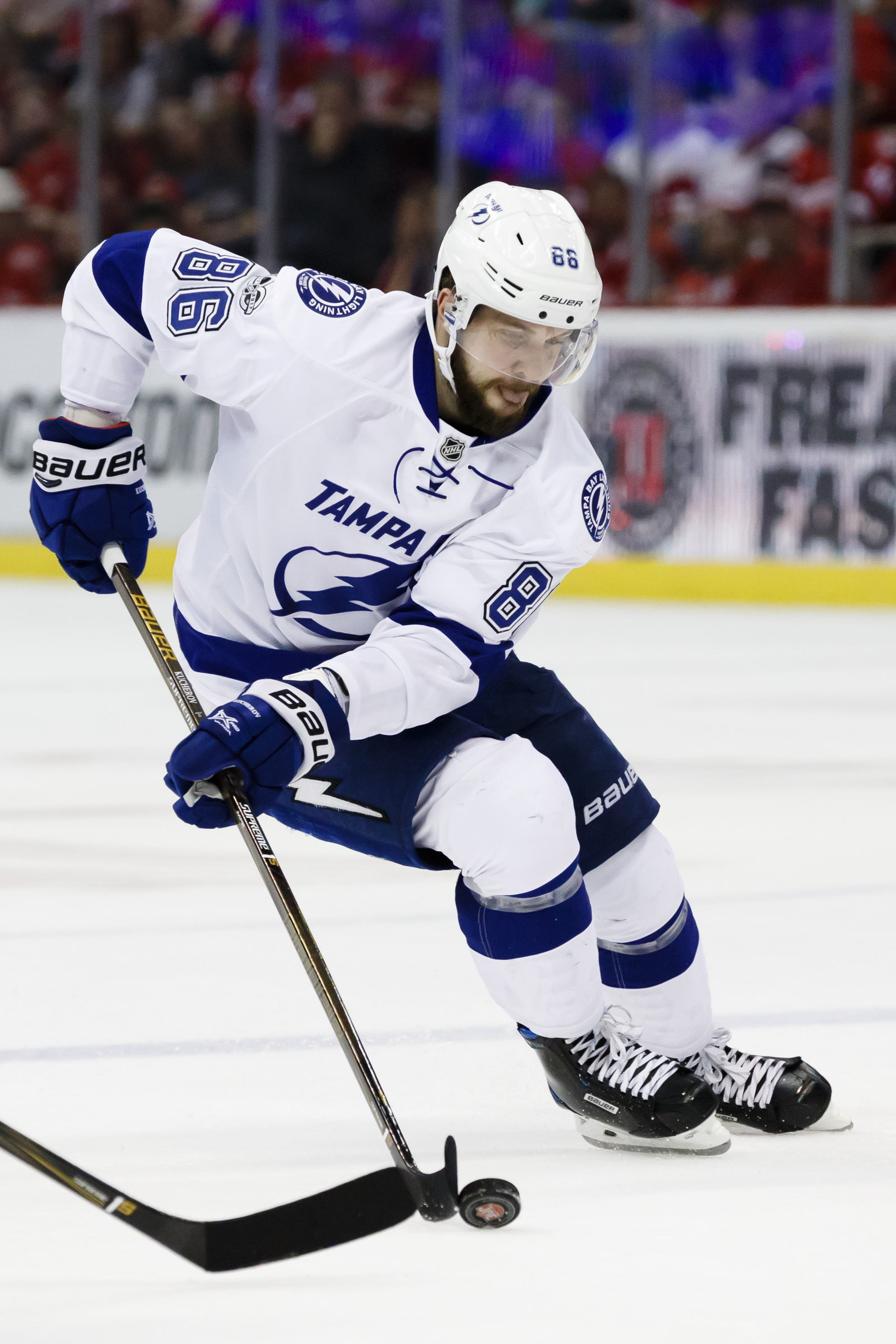 offseason keys tampa bay lightning