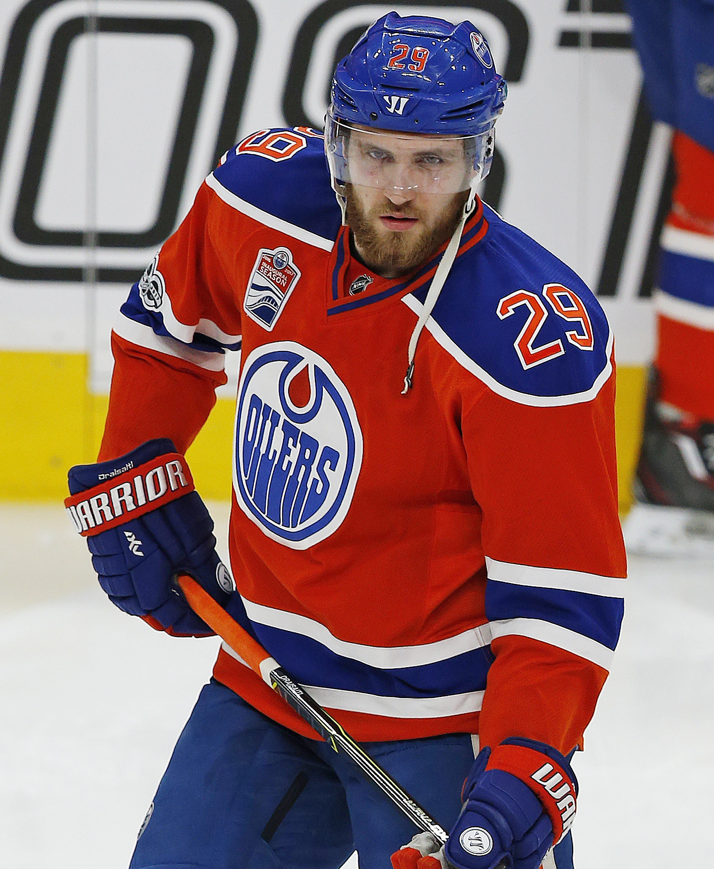 Edmonton Oilers Sign Leon Draisaitl To EightYear Contract