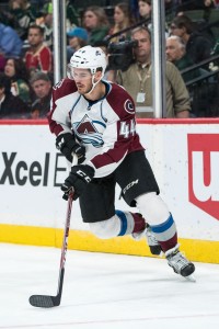 Eric Gelinas