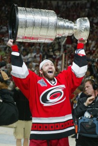Erik Cole