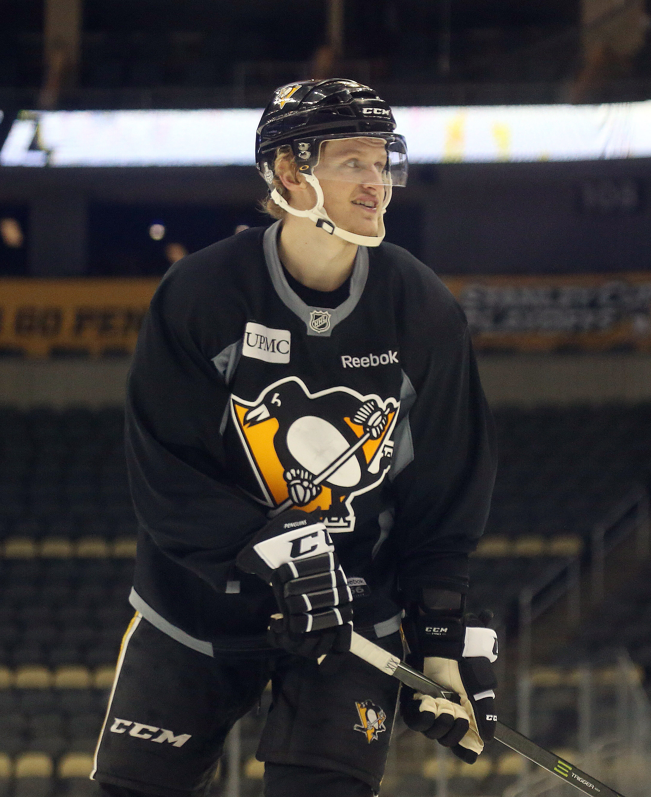 201718 Primer Pittsburgh Penguins
