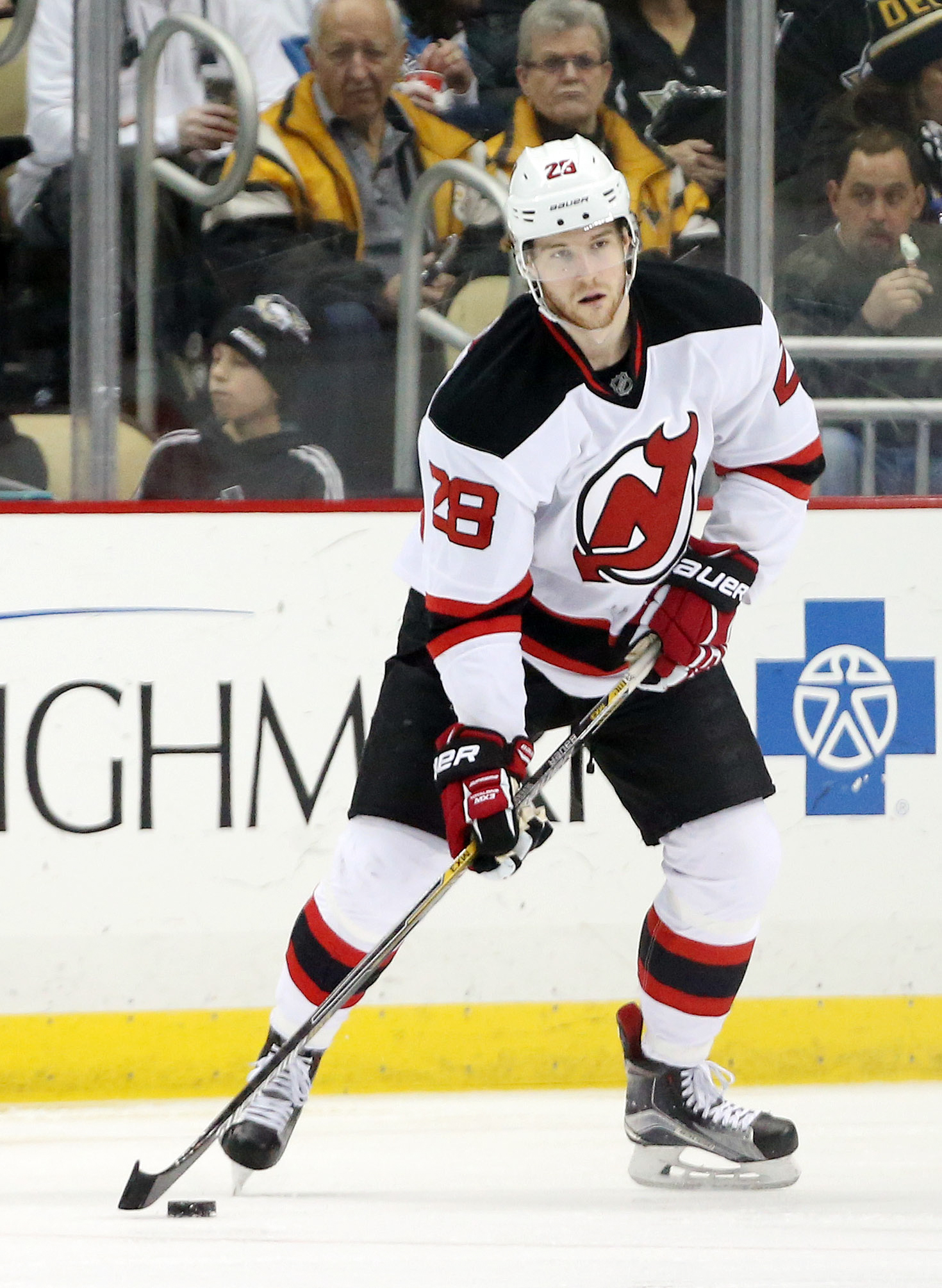 damon severson