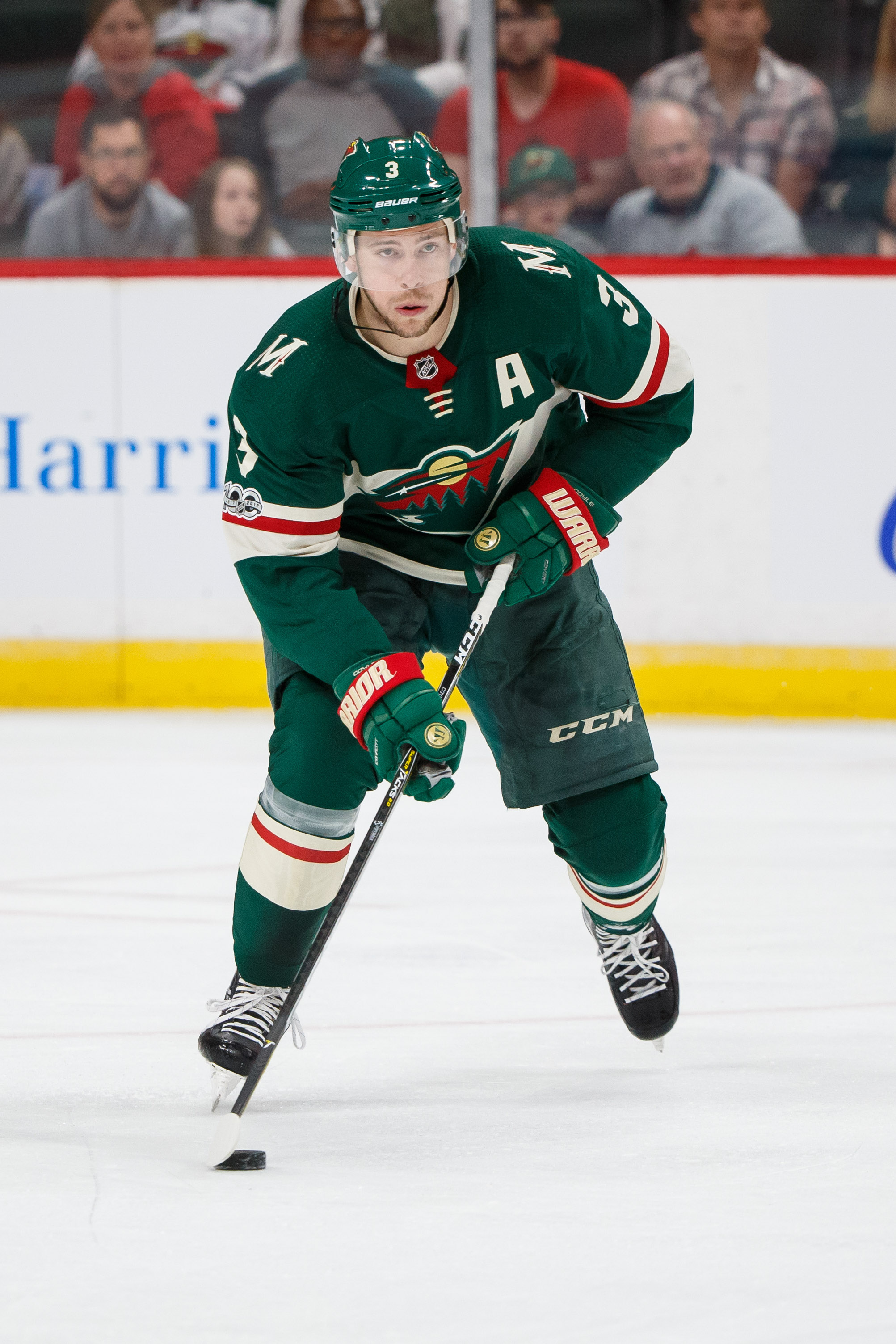 minnesota wild charlie coyle jersey