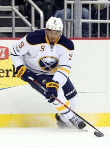 Evander Kane