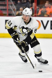 Derrick Pouliot