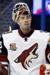 Louis Domingue