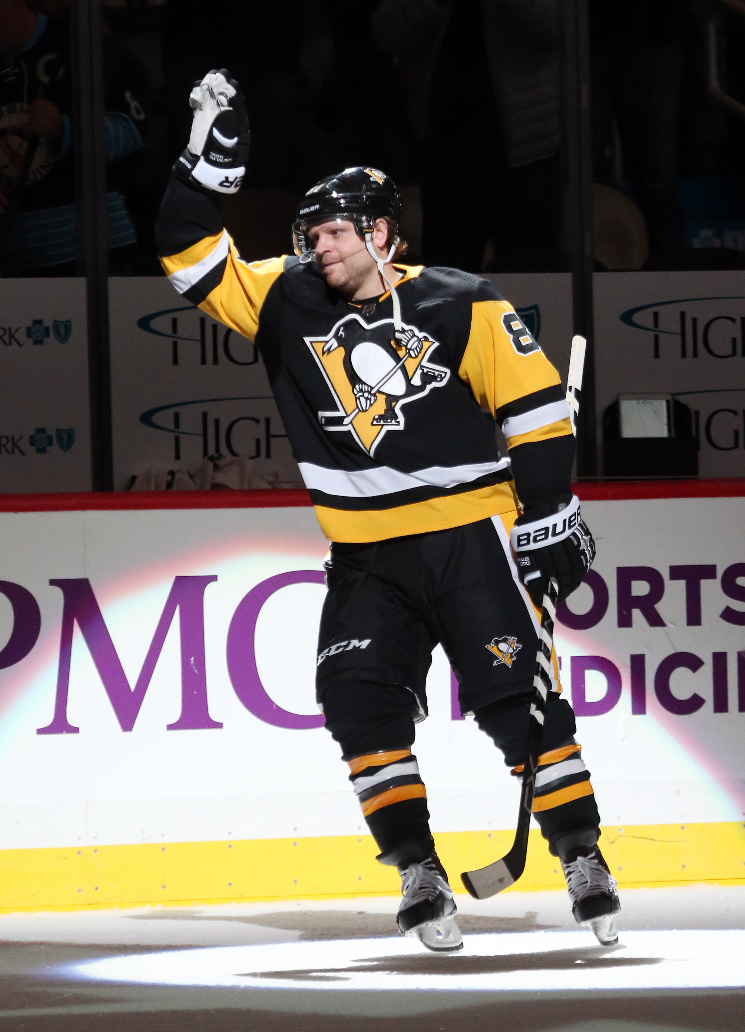 phil kessel pittsburgh penguins jersey