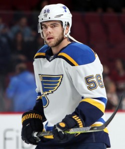 Magnus Paajarvi