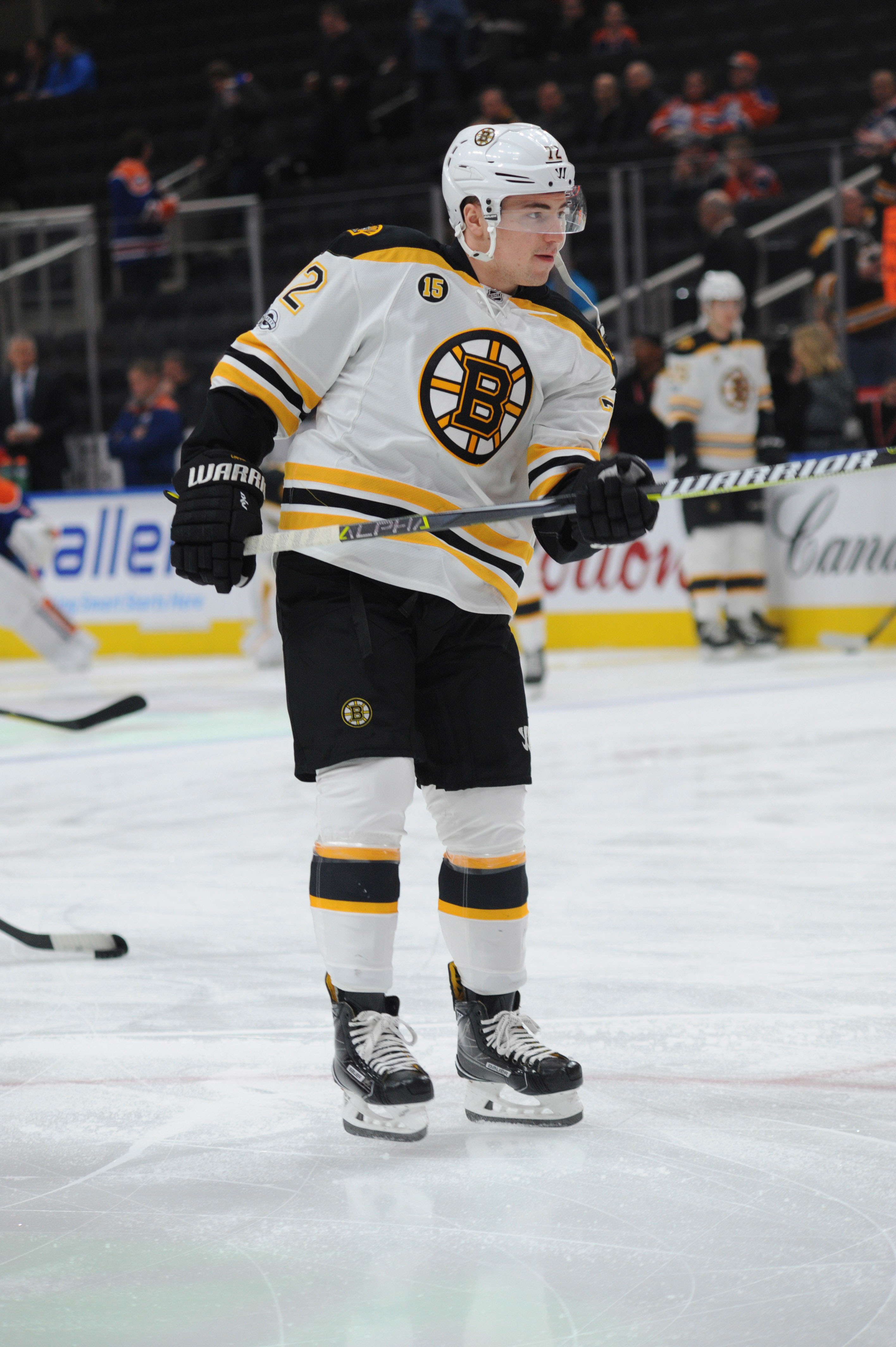 Bruins trade options