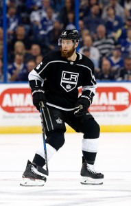 Jake Muzzin