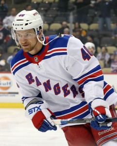 Michael Grabner