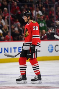 Ryan Hartman