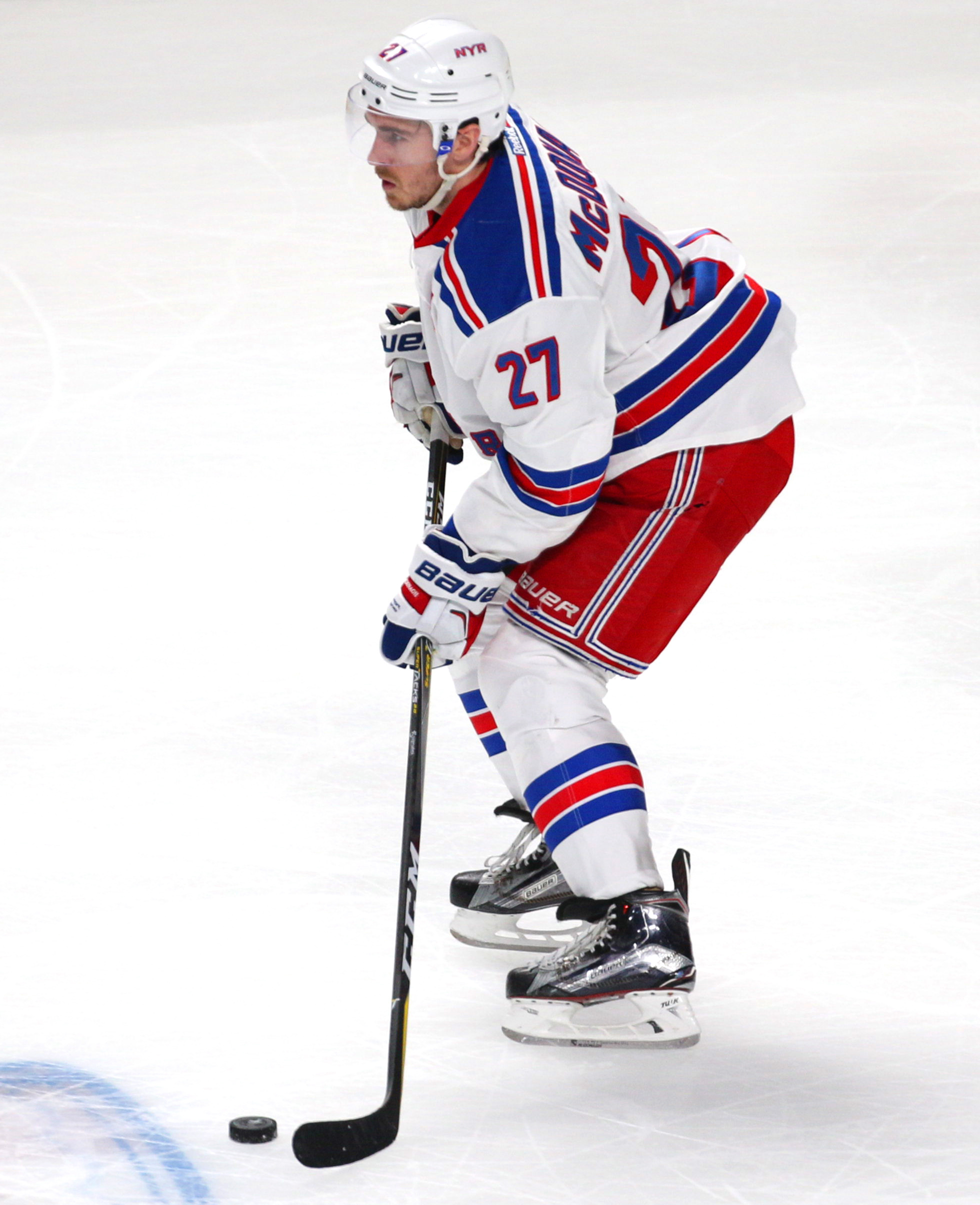 Ryan mckeon returns from trading call options
