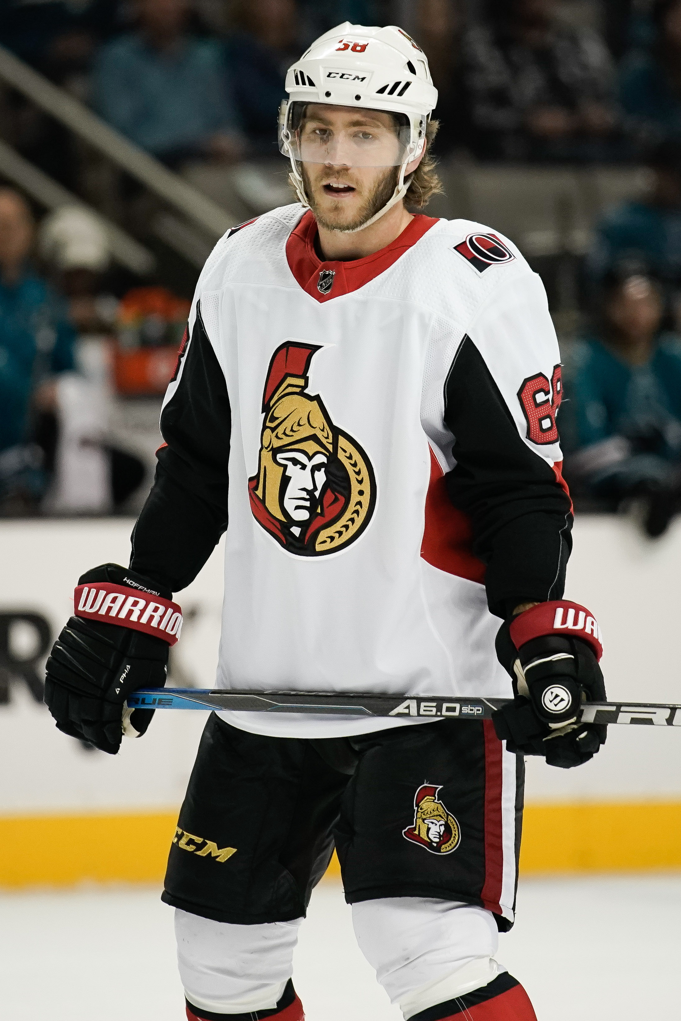 Mike Hoffman Trade Speculation Heats Up
