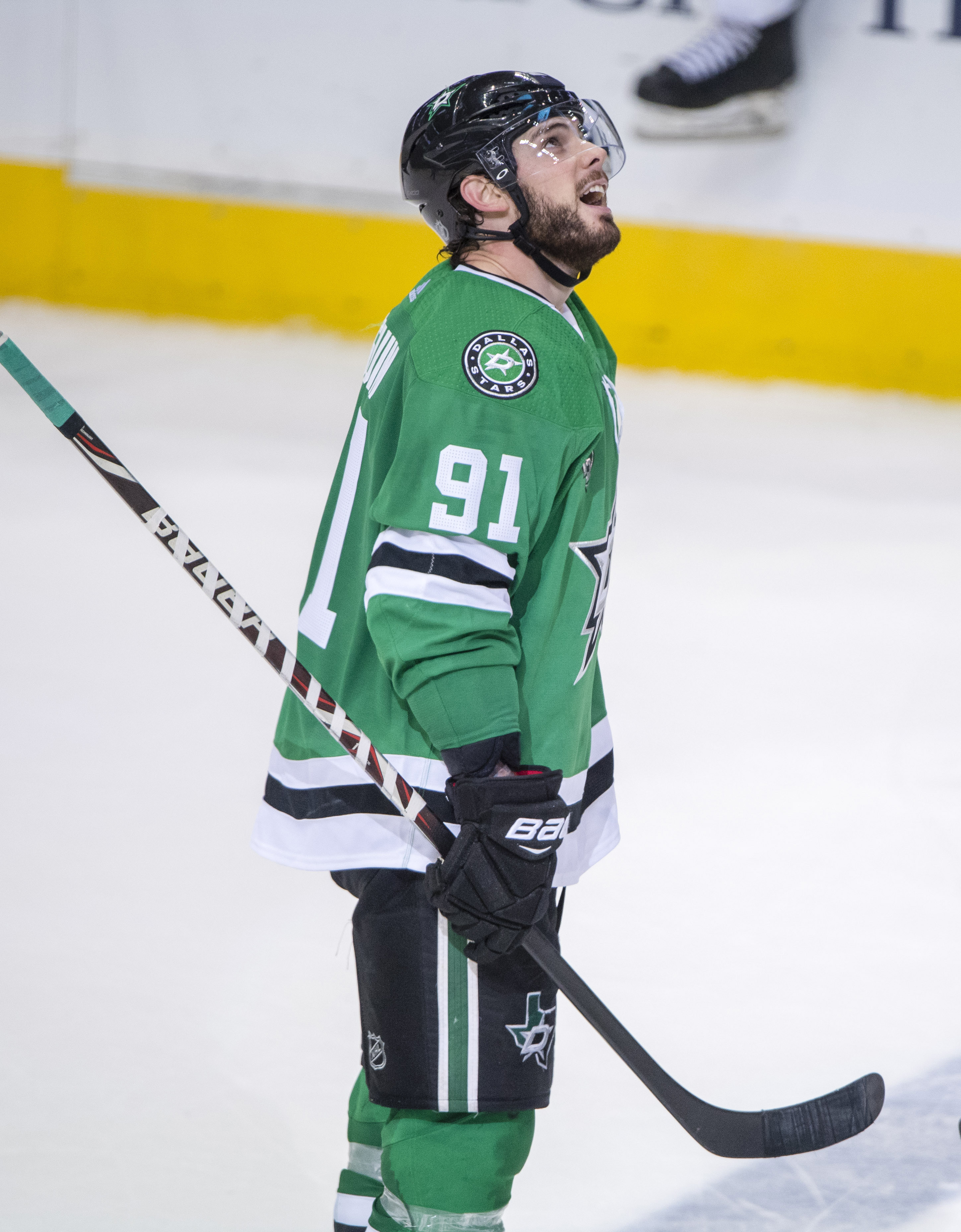 Contract Talks "At A Standstill" Between Tyler Seguin, Dallas Stars