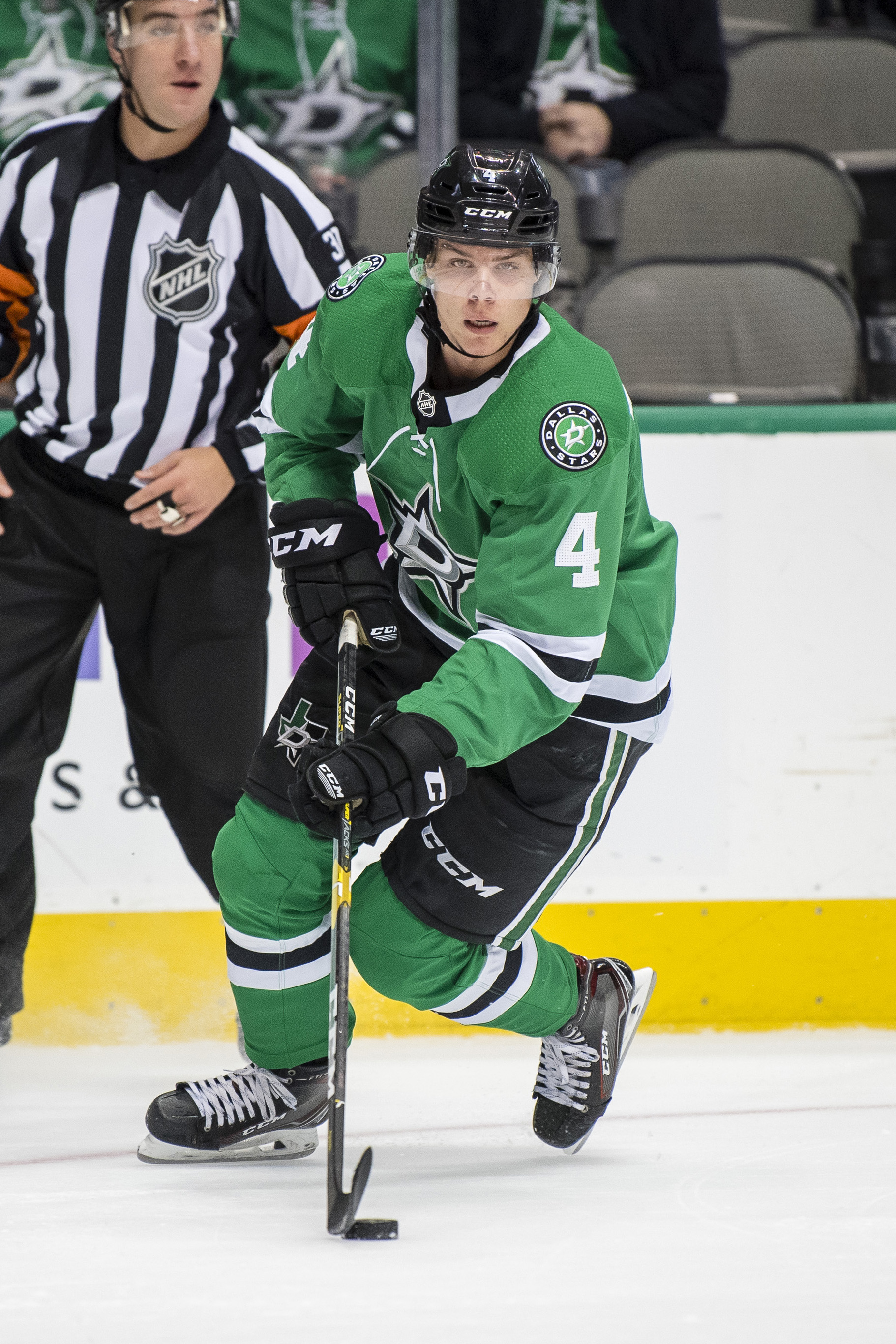 What Your Team Is Thankful For: Dallas Stars