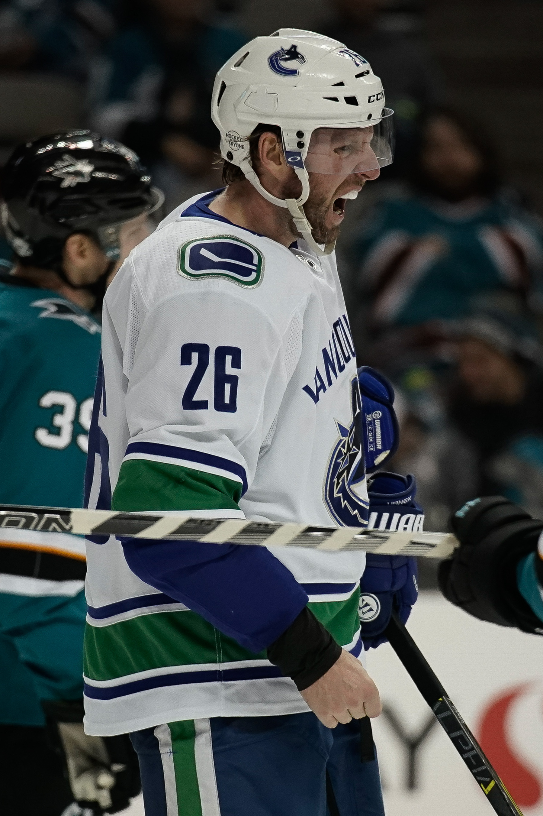 Free Agent Profile: Thomas Vanek
