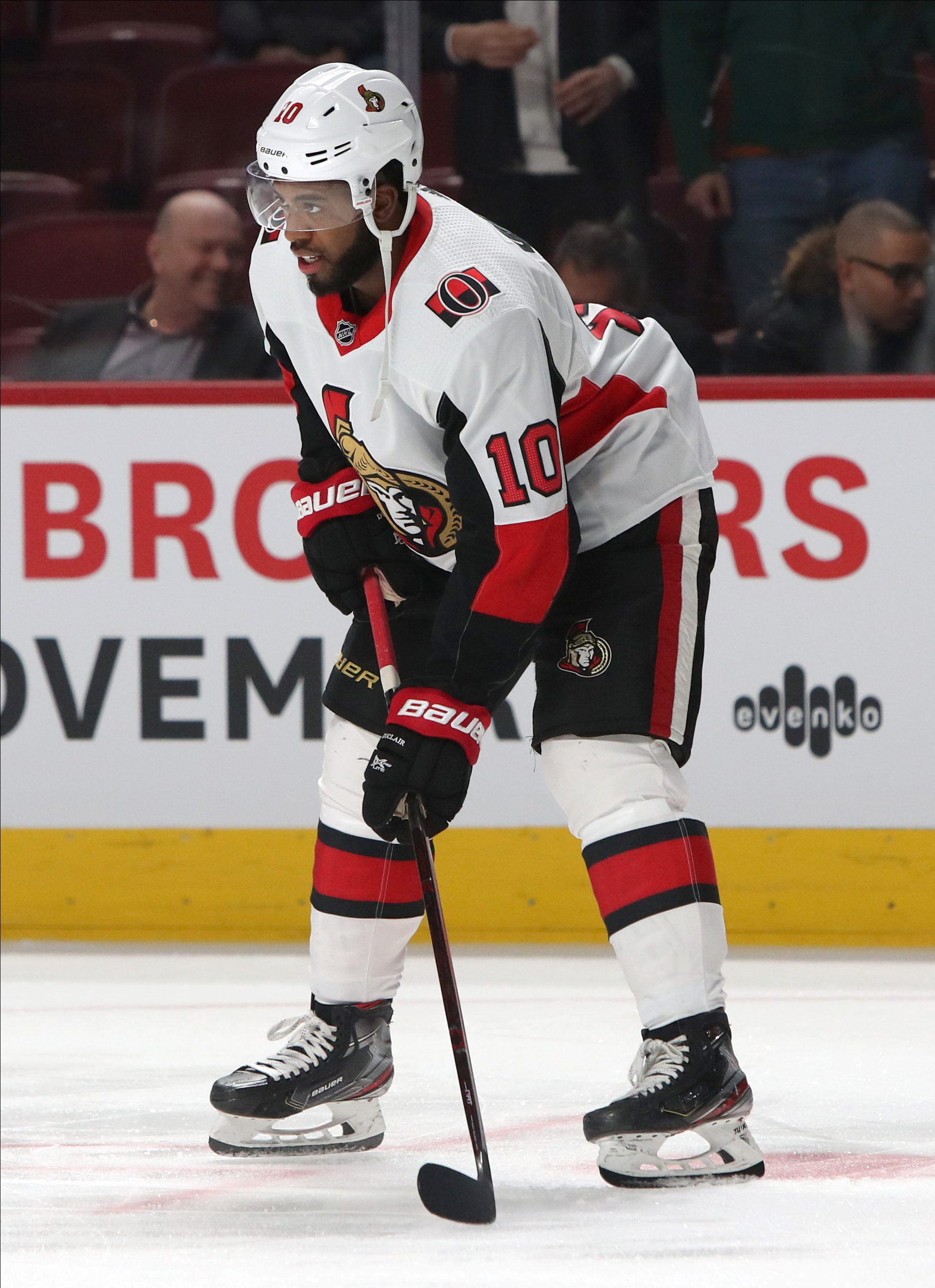 ottawa senators third jersey 2019