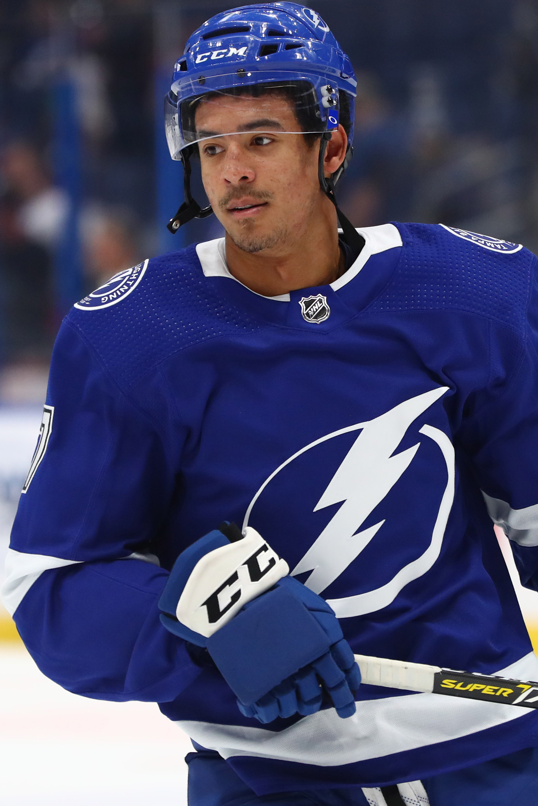 tampa bay lightning jersey chip