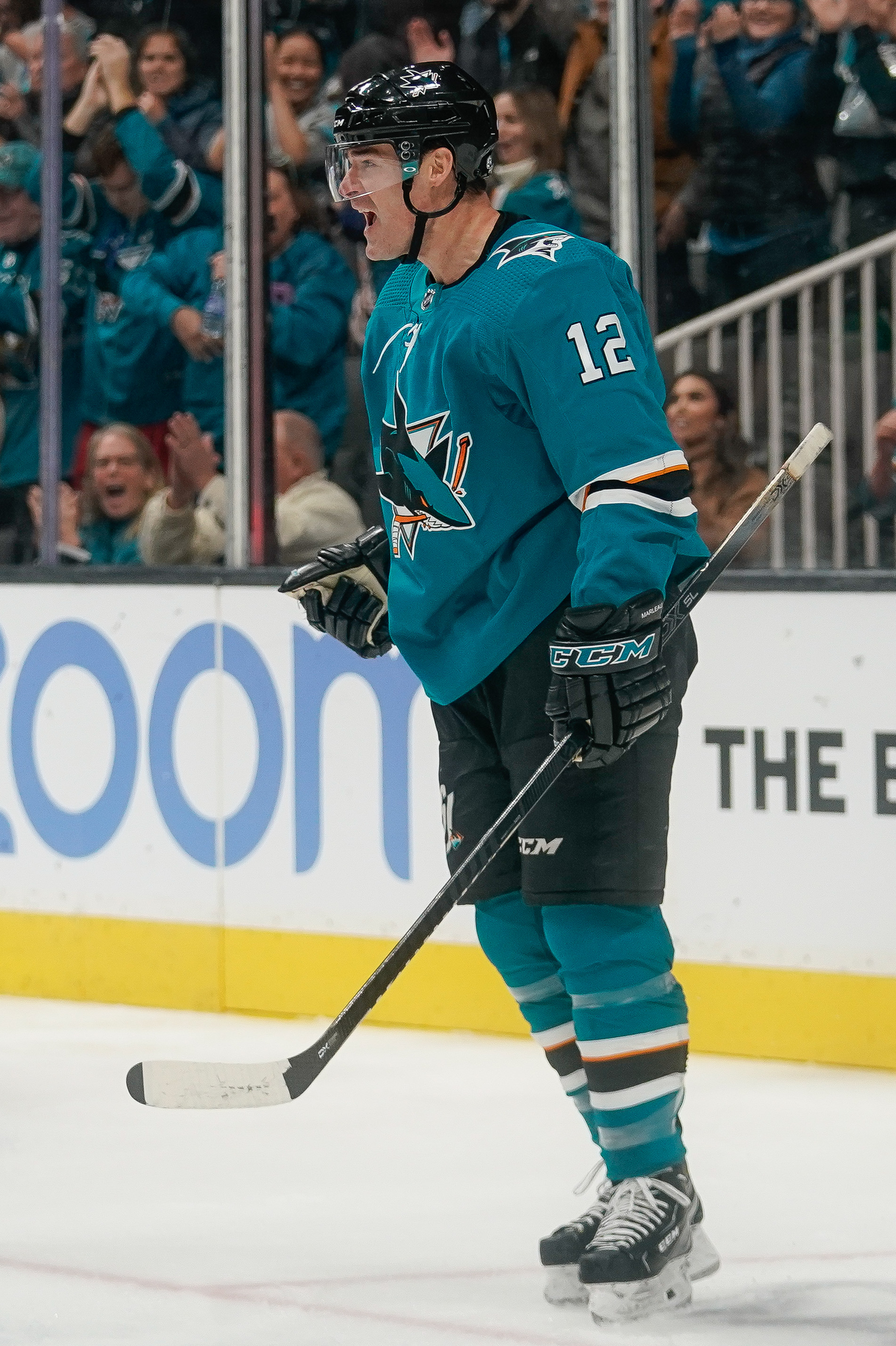 patrick marleau t shirt