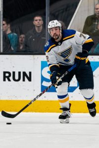 Тихий дедлайн, громкие имена: кто из ветеранов станет джокером в плей-офф Кубка Стэнли?