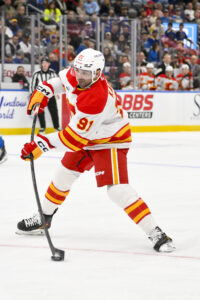 «Аваланш» интересуются воссоединением с Наземом Кадри