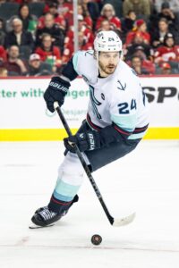 Обзор перед дедлайном обмена: «Сиэтл Кракен»