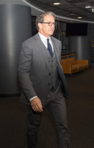 Крах «Мэйпл Лифс»: кто виноват и что делать?