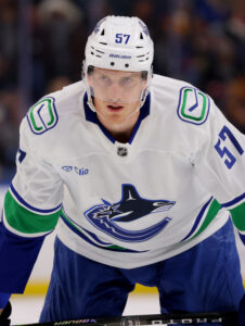 «Старз» ожидают заполучить Тайлера Майерса из «Канакс»