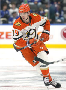 «Утки» на распутье: Мактавиш в запасе, Терри и Карлсон возвращаются в строй