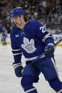 «Кленовые листья» и «Что если?»: Несостоявшийся обмен Мэттью Найса