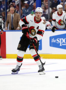 Ottawa Senators Injuries Threaten To End 2026 Playoff Hopes