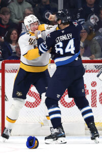 «Вайлд» приобрели Майкла Маккаррона