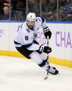 Ник Шмальц: Восьмилетний контракт, который изменит 