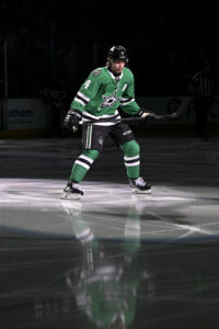 Miro Heiskanen Injury Alert Changes Dallas Stars Playoff Outlook